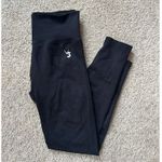 Gymshark seamless scrunch leggings Photo 0