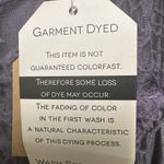 Kori  purple crochet neck Trapeze midi dress Photo 8