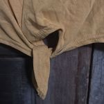 Disney -Jasmine/ Rajah- Aladdin- Spirit Animal Graphic TeeCrop ‎ Size Large NWTS Photo 3