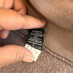 American Giant Women's SZ XL Hoodie Classic Full Zip Jacket Pink Photo 5