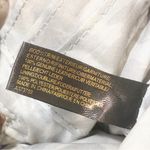 Aimee Kestenberg  Just Saying Leather Stadium Crossbody Bag Rose Gold Photo 3