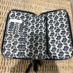 Vera Bradley  Water Repellent RFID On the Go Wristlet Bedford Plaid Floral NEW Photo 9