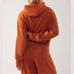 Athleta x Alicia Keys Intention Sweater Size M Photo 6