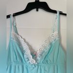 Victoria's Secret Victoria’s Secret Strappy V-neck Lingerie Chemise Dress Women’s Size Medium A11 Photo 5