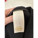 Kate Spade NWT Sequin Fringe Sleeve Blouse Womens Size 2 Photo 6