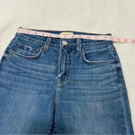 L'Agence  KAIA CLASSIC‎ LGHT jeans size 25 Photo 4