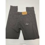 Roy Rogers Women's Grey Denim Skinny Jeans Size 31 Gray Photo 12