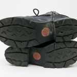 Harley Davidson Women's Tegan Lace up Boots Black Size 8.5 Photo 4