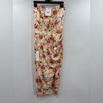 Bardot  August Corset Dress in Sunny Floral Photo 3