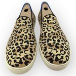 Rothy's Camo Cats Tan Textile Rubber Sole Slip On Sneakers Womens Size 9.5 Photo 10