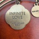 ALEX AND ANI Daughter Infinite Love Energy Technology Charm Bracelet Photo 6