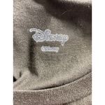 Disney Brand New Zuni X  Awesome Teacher Mickey Mouse Black T-Shrit Large Photo 3