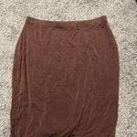 Naked Wardrobe  mini skirt M Photo 2