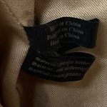 Kenneth Cole  New York Brown Croc Leather Messenger Crossbody Bag‎ Cognac Photo 12