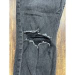 Abercrombie & Fitch The Ankle Straight Ultra High Rise jeans size 26/2 Photo 1