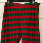 Carter’s Adult Christmas Jingle All The Way Cotton Pajama Set Unisex Lar… Red Size L Photo 10