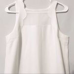 Club Monaco  Nimah dress white size 8‎ NWT! Photo 2