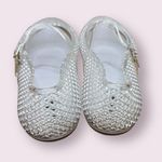 MIA Gianne Jelly Flats β Size 9 β Clear Photo 6