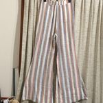 Show Me Your Mumu Edison Wide Leg Pants Photo 5