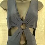 Love x Design Women’s Navy Maxi Dress Size XS NWT Photo 6