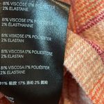 Free People Running Wild Plaid Wrap Top Photo 8