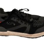 Olukai  Women's Black Miki Trainer Sneakers Size 9 Photo 0