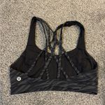 Lululemon  Free to be Serene Bra Photo 1