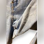 Levi's Levi’s Strauss 721 highest rise skinny with holes Photo 7