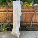 Nicole Miller  Modern Wedding Dress size 4 Photo 4