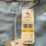 Tommy Bahama  Light Blue Sweatshirt Photo 4