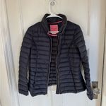 Kate Spade  black down puffer jacket size xs Photo 10