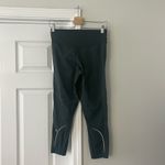 Lululemon Base Pace High Rise Reflective Crop Legging 23" 8 Photo 3