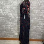 Modcloth Standing Ovation Bouquet Maxi Dress Photo 6