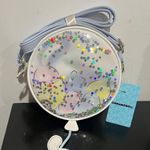 Her Universe Sanrio Cinnamoroll Confetti Balloon Crossbody Bag Photo 6
