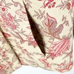 Talbots CHICO’S Silk Blend English Floral Garden Brocade Lined Button Closure Blazer 14W Photo 7