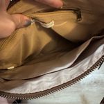 Cato  Tassel Fringe Western Purse Bag Crossbody Brown Photo 3