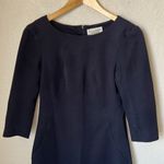 MM.LaFleur  black sheath dress Photo 2