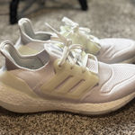 Adidas White  Ultraboost Women’s Photo 0