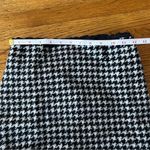 Lilly Pulitzer Lily Pulitzer Houndstooth Mini Skirt Photo 3