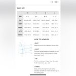 Cupshe Prismatic Play Two-Tone Bikini Set nwt Photo 4