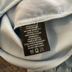 Manière De Voir Blue Lace Up Puff Off Photo 11