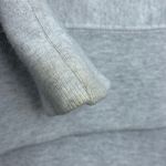 Champion Vintage  University of Florida‎ Pullover Baggy Sweatshirt Gray Size M Photo 9