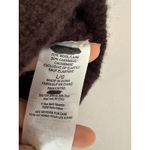 Vince Wool Cashmere Knit Tank Top Size L Photo 4