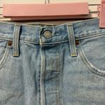 Levi's Levi’s 501 Denim Shorts Photo 4
