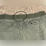 Sonoma () Green Plus Size Shorts: Size 2XL Photo 6