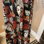 LuLaRoe NWT Disney Villans dress Evil Queen split personality Disney xxs Carly Photo 2