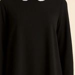 Leprive Black Long Sleeve High Photo 0