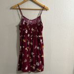 Be cool  FLORAL FLOWY SUN DRESS Photo 8