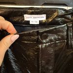 Good American  Black Boot Cut Pants Photo 1