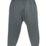 Athleta  - Crop Sweat Pants Pockets Side Zipper - S Photo 0